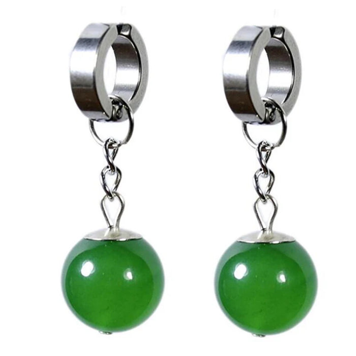 Dragon Ball Z - Jewelry Potara Earrings Pair