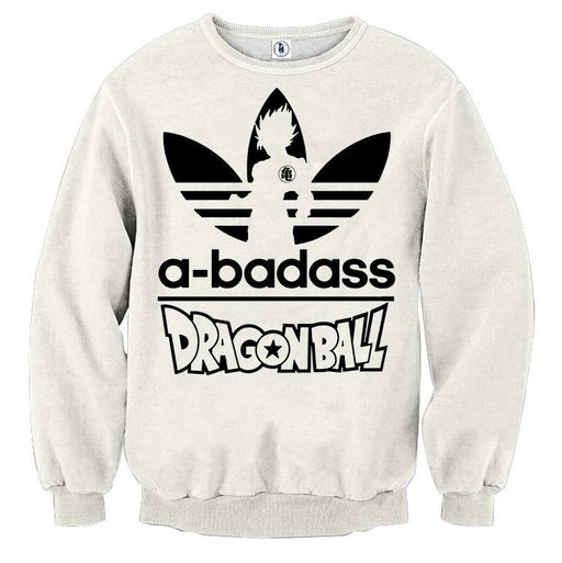 Adidas version dragon ball best sale