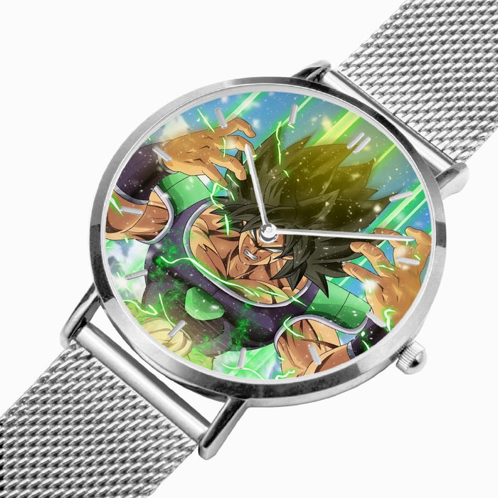 DBZ-Store Amazing Transforming Broly Watch