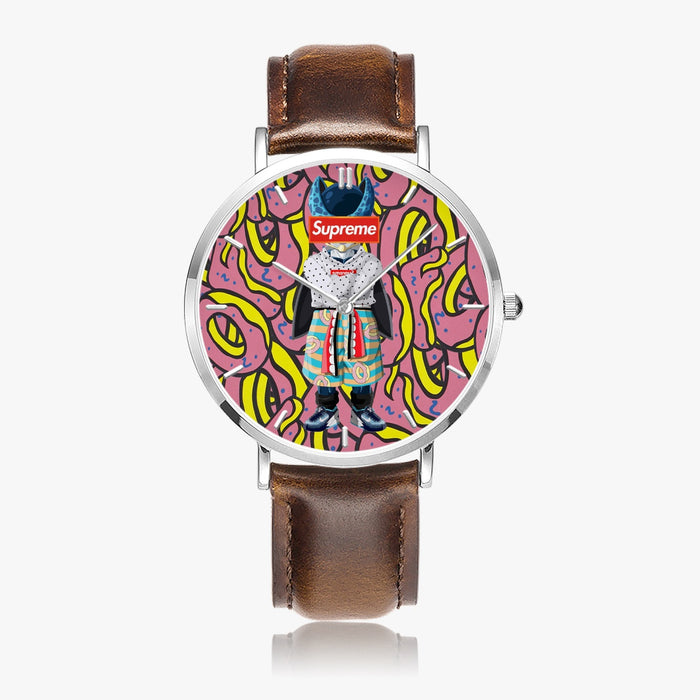 DBZ-Store Trendy Supreme Villain Perfect Cell Watch