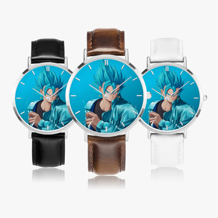 DBZ-Store Creative DBZ kids Design Watch