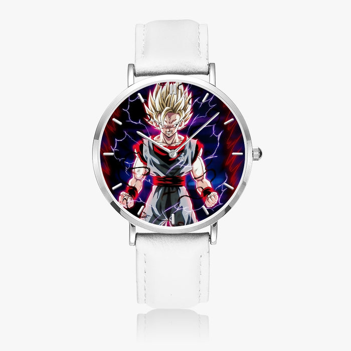 DBZ-Store Awesome Super Saiyan Prince Vegeta Watch