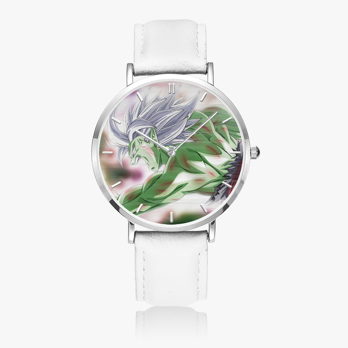 DBZ-Store Dope Fused Zamasu Aggressive Portrait Watch