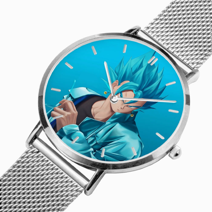 DBZ-Store Creative DBZ kids Design Watch