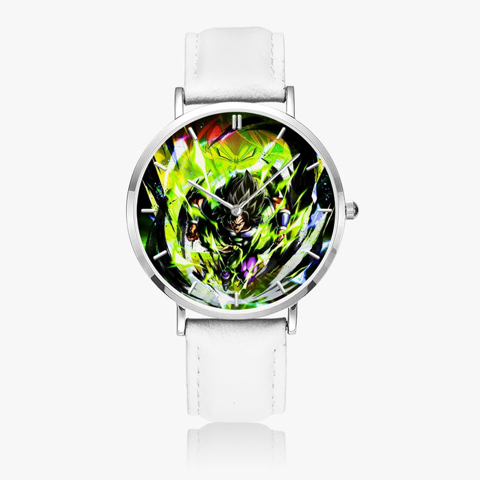 DBZ-Store Vibrant Dragon Ball Super Broly Rush Attack Watch