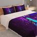 Awesome Beerus Dragon Ball Z BedSet Collection - DBZ Store