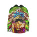 Awesome Broly Dragon Ball Z Hoodie - DBZ Store