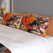 Awesome Dragon Ball Z Goku Saiyan Forms BedSet - DBZ Store