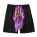 Awesome Goku Black Dragon Ball Z Kids Beach Pants - DBZ Store