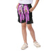 Awesome Goku Black Dragon Ball Z Kids Kid's Beach Shorts - DBZ Store