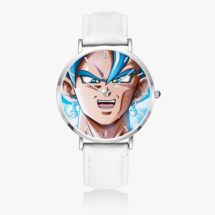 DBZ-Store Powerful Vegito Portrait Full Print Watch