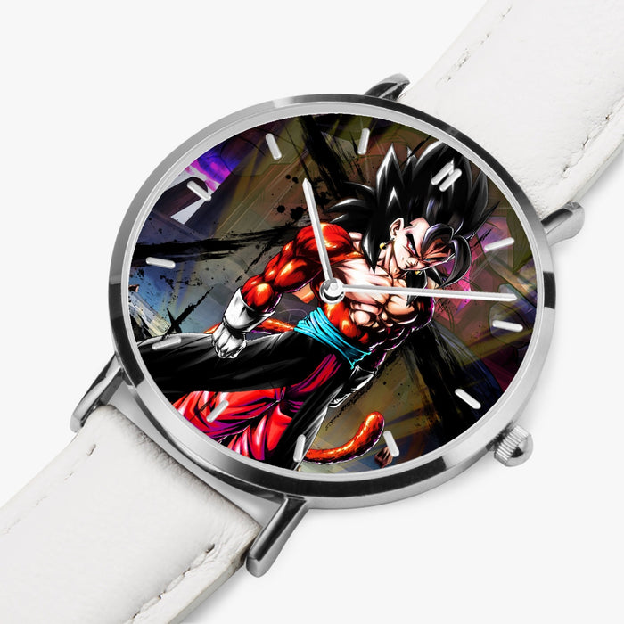 DBZ-Store Epic Enter Vegito Super Swagger Watch