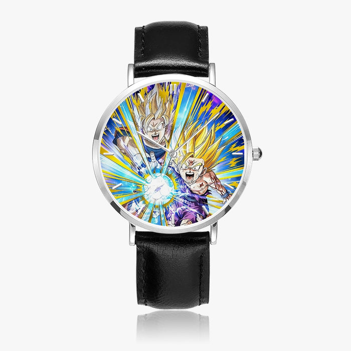 DBZ-Store Vibrant Teen Gohan Dokkan Battle Super Saiyan 3 Watch