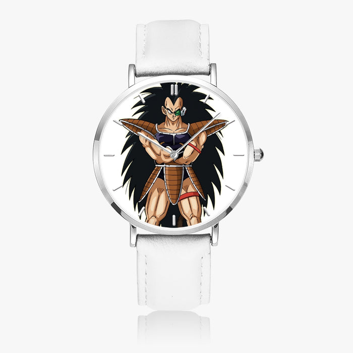 DBZ-Store Cool Saiyan Raditz Pride and Proud Watch