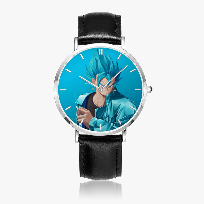 DBZ-Store Creative DBZ kids Design Watch