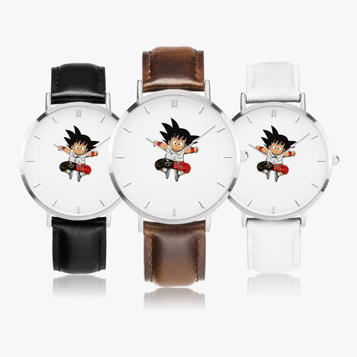 DBZ-Store Cool Goku Supreme Dragon Ball Z Watch