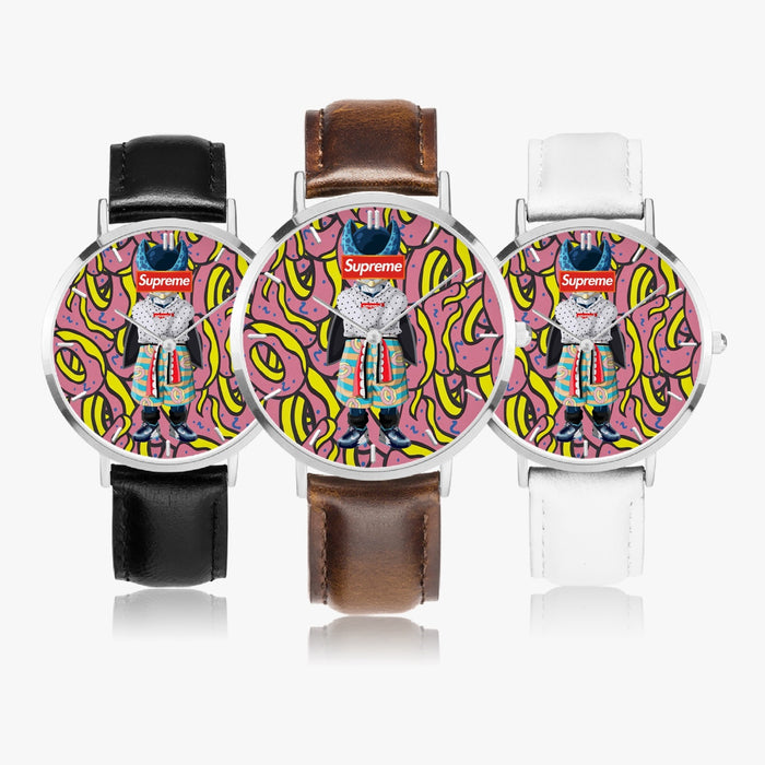 DBZ-Store Trendy Supreme Villain Perfect Cell Watch