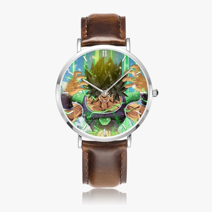 DBZ-Store Amazing Transforming Broly Watch