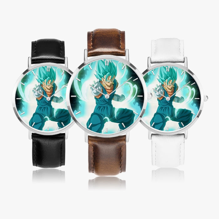 DBZ-Store Awesome Vegito Potara Fusion Watch