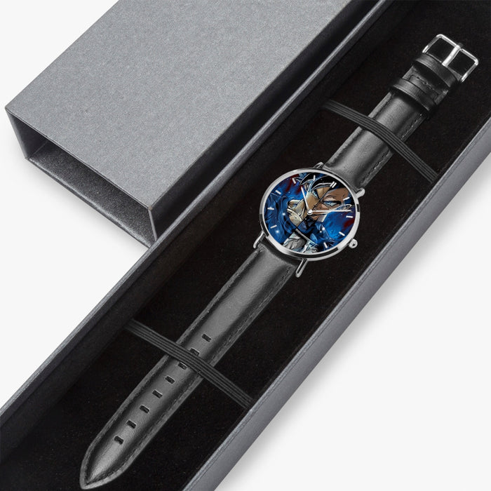 DBZ-Store Dope SSJ Goku x SSJ Vegeta Fusion Watch