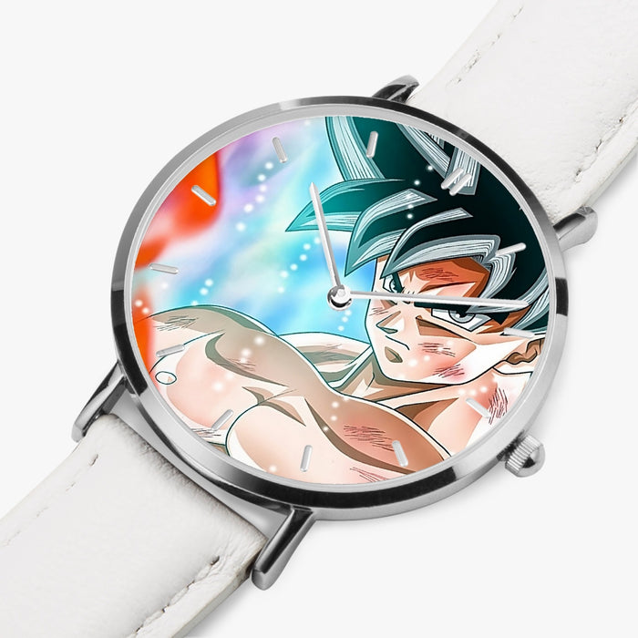 DBZ-Store Awesome Goku Overflowing Battle Aura Watch