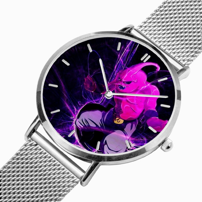 DBZ-Store Dope Trending Kid Buu Madness Destruction Watch