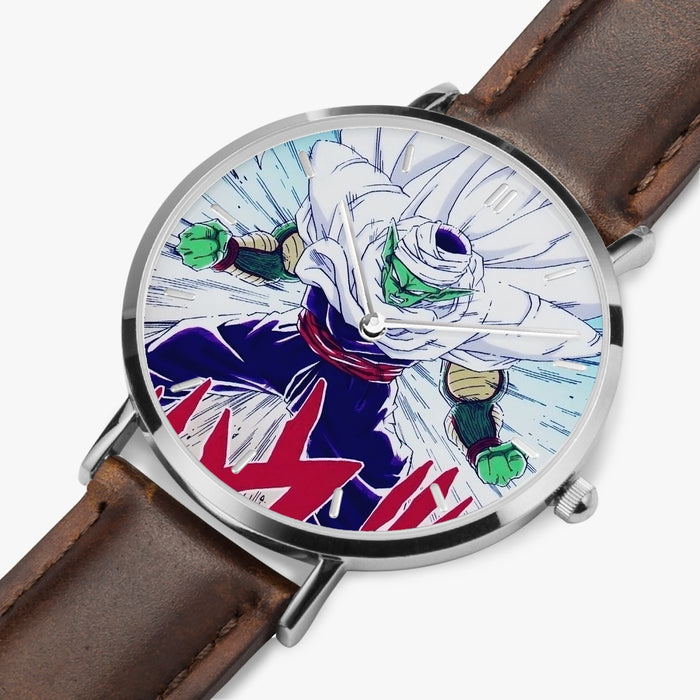 DBZ-Store Awesome Evil King Piccolo Final Battle Power Release Watch