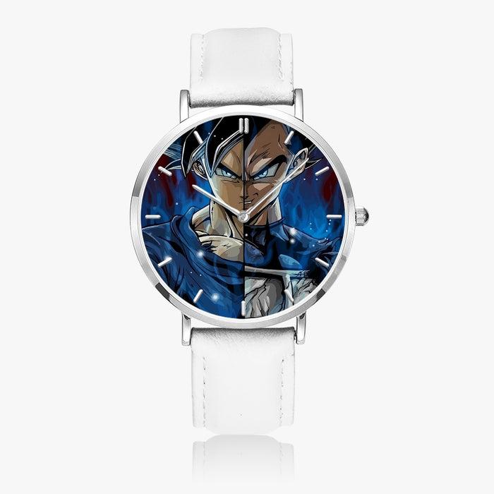 DBZ-Store Dope SSJ Goku x SSJ Vegeta Fusion Watch