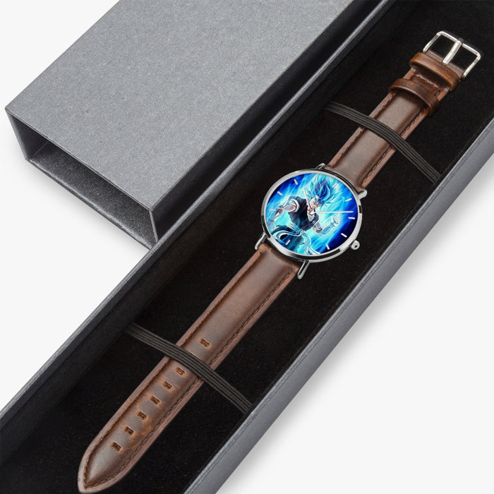 DBZ-Store Awesome Vegito Blue Charge Watch