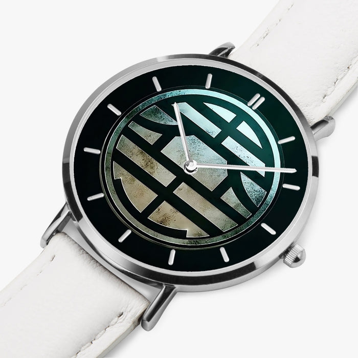 DBZ-Store Vibrant Kanji Kaio Dragon Ball Z Watch