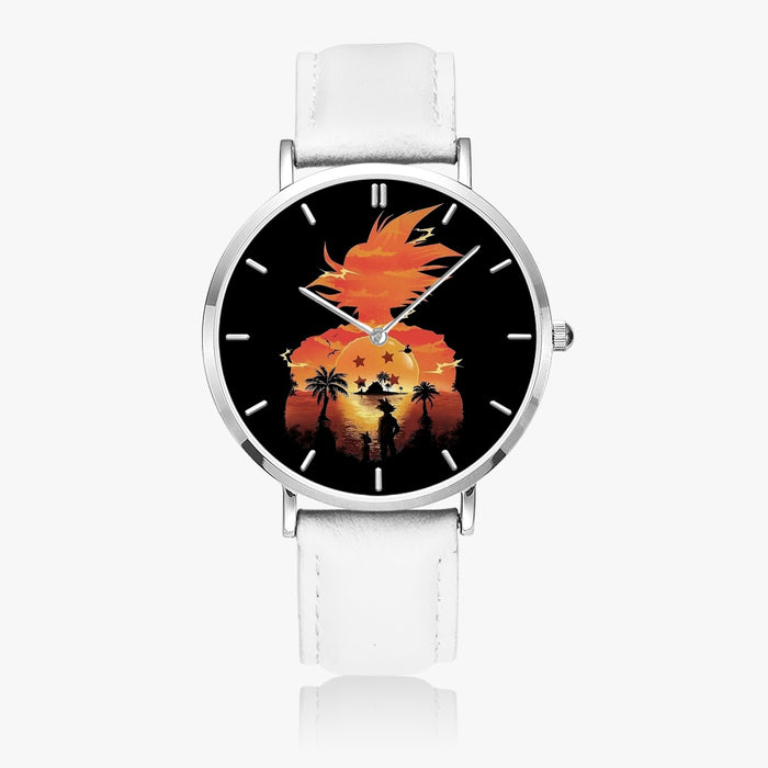 DBZ-Store Nostalgic Four Star Dragon Ball Watch