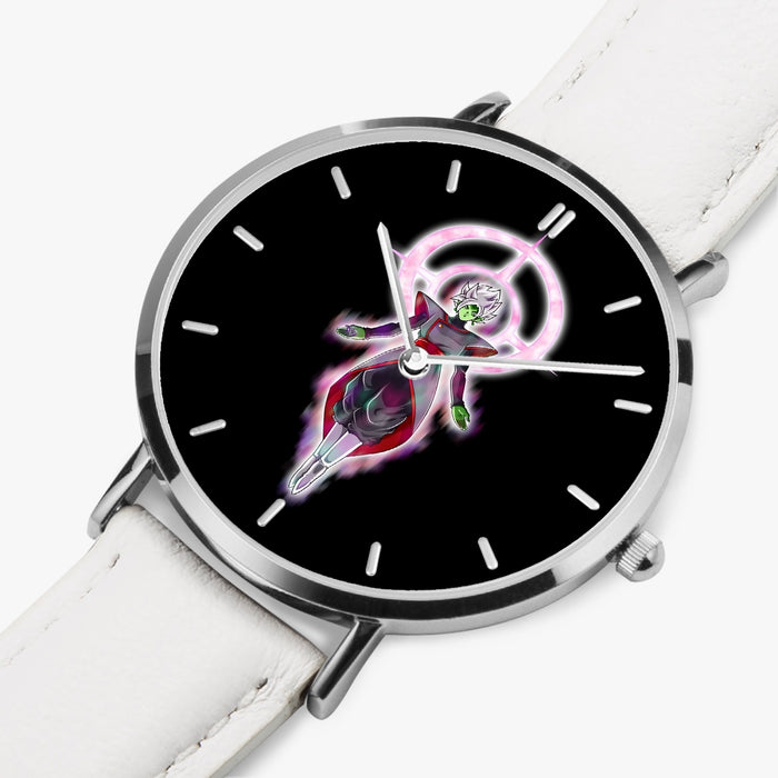 DBZ-Store Dope Super Fused Zamasu Barrier of Light Watch