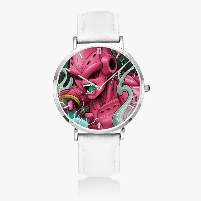 DBZ-Store Awesome Majin Buu Powerful Attack Watch