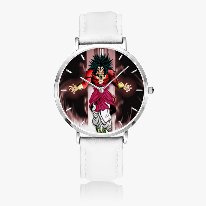 DBZ-Store Epic Legendary Super Saiyan Broly 4 Watch