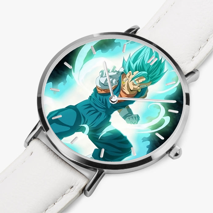 DBZ-Store Awesome Vegito Potara Fusion Watch