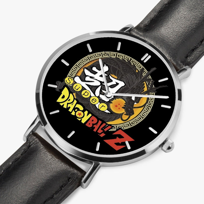 DBZ-Store Super Kanji Epic Dragon Spirit Shenron Watch