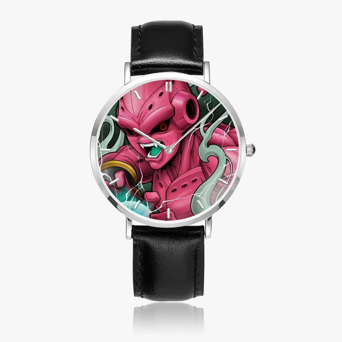 DBZ-Store Awesome Majin Buu Powerful Attack Watch