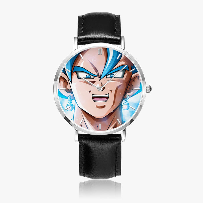 DBZ-Store Powerful Vegito Portrait Full Print Watch