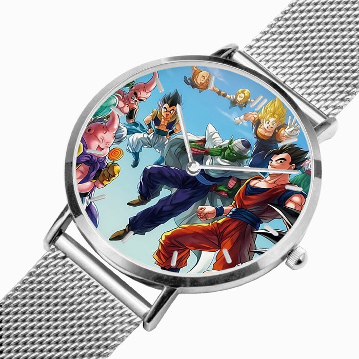 DBZ-Store Awesome All DBZ Characters Watch