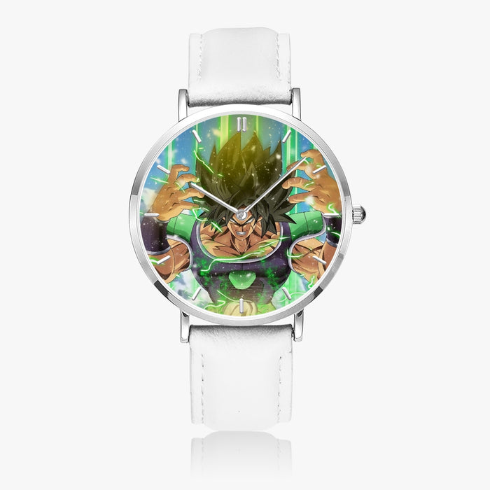 DBZ-Store Amazing Transforming Broly Watch