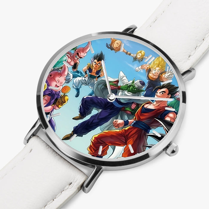 DBZ-Store Awesome All DBZ Characters Watch