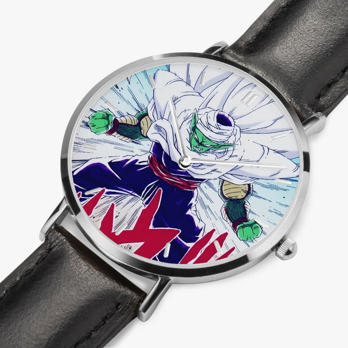 DBZ-Store Awesome Evil King Piccolo Final Battle Power Release Watch