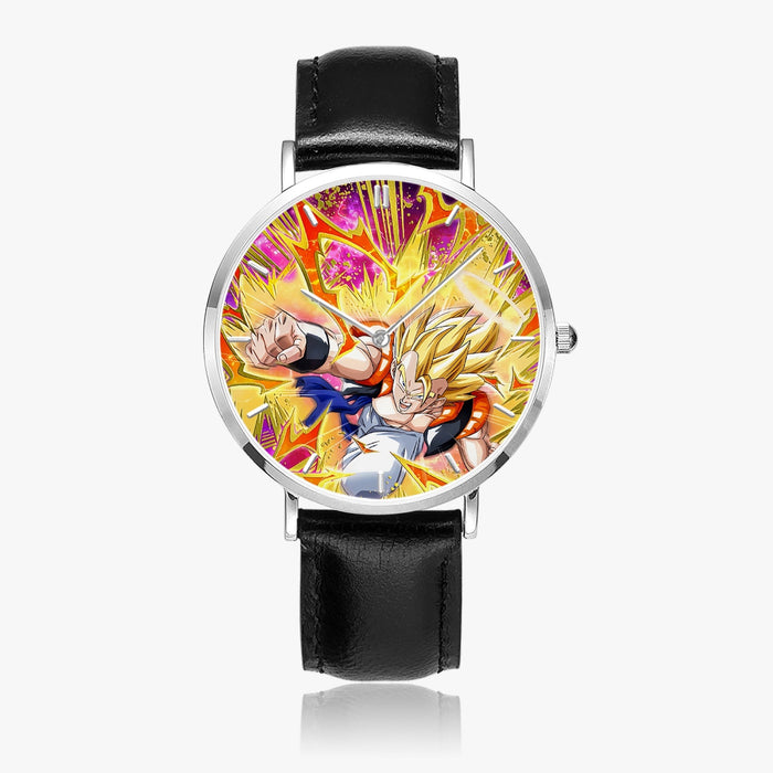 DBZ-Store Vibrant  Gogeta Outshining Darkness Watch