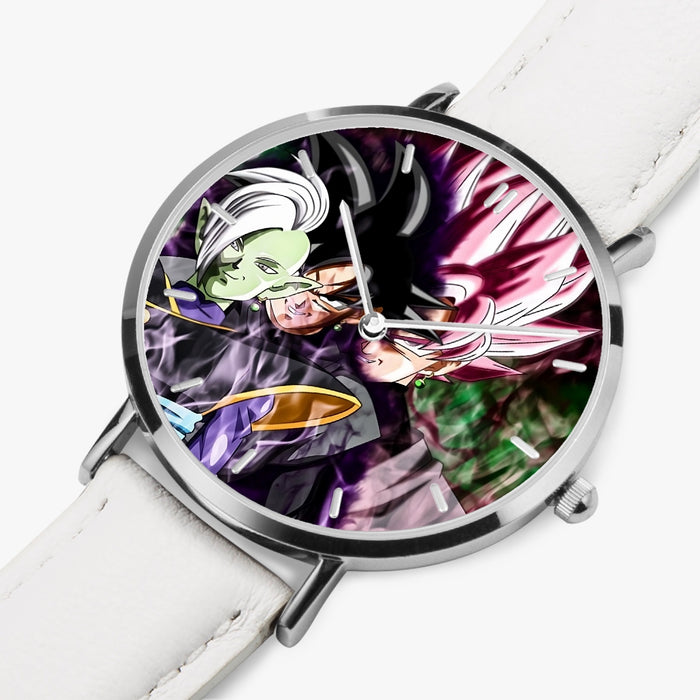 DBZ-Store Awesome Super Zamasu Goku Black Watch