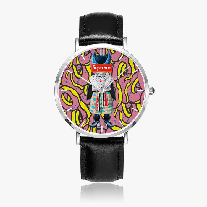 DBZ-Store Trendy Supreme Villain Perfect Cell Watch