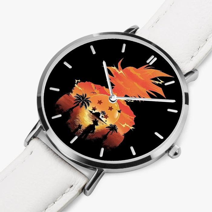 DBZ-Store Nostalgic Four Star Dragon Ball Watch