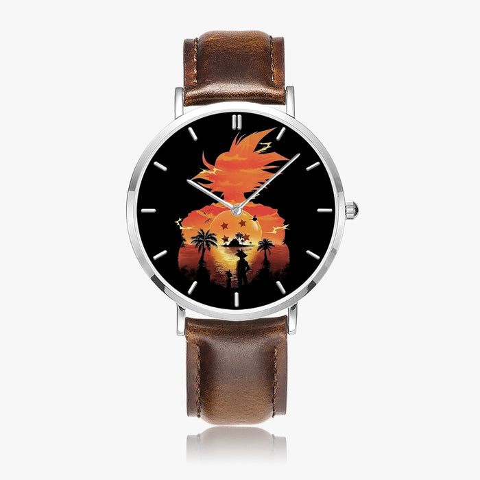 DBZ-Store Nostalgic Four Star Dragon Ball Watch