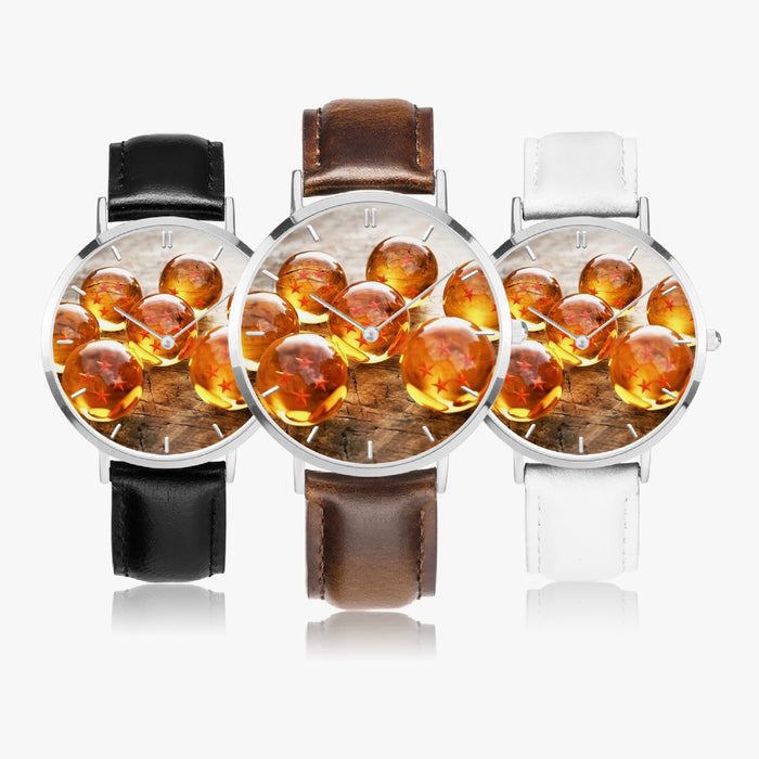 DBZ-Store Dope Shenron 7 Stars Crystal Balls Set Watch