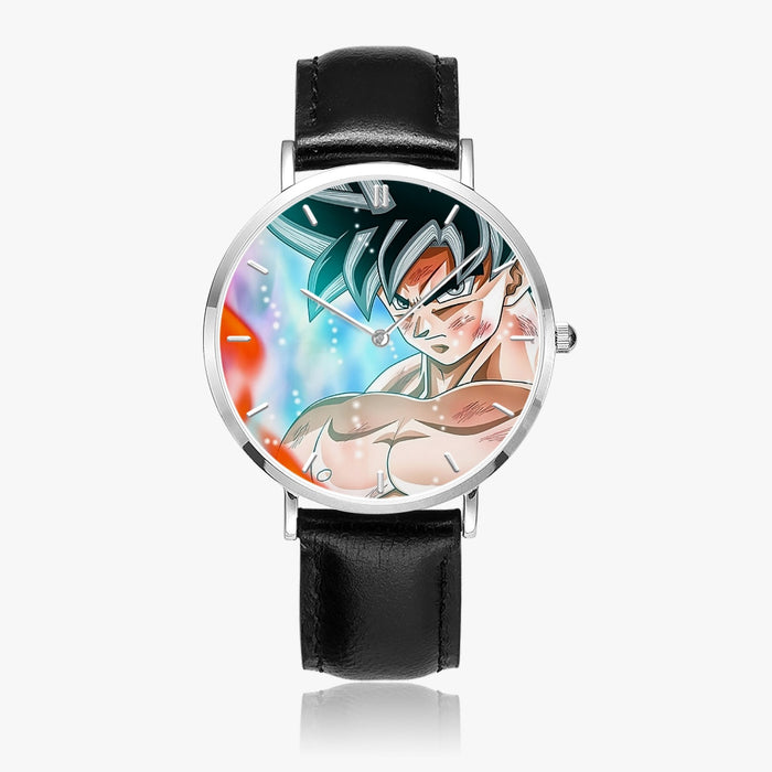 DBZ-Store Awesome Goku Overflowing Battle Aura Watch