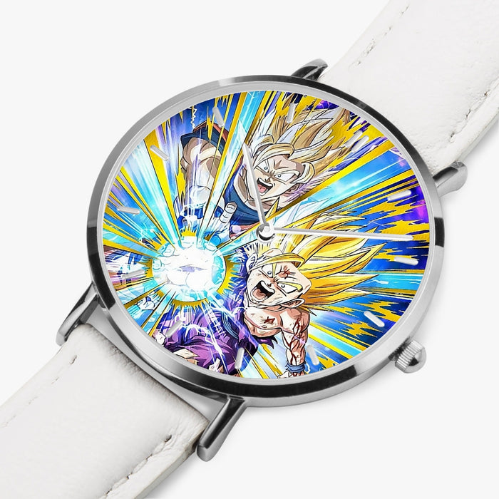 DBZ-Store Vibrant Teen Gohan Dokkan Battle Super Saiyan 3 Watch